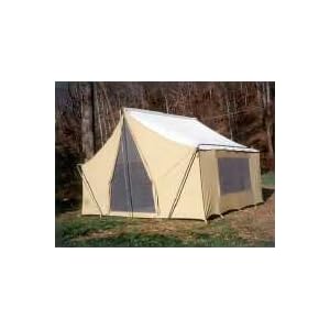 Canvas Cabin Tents