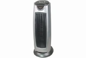  HEL PTF 200 Heizlüfter Tower s