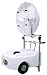 Port-o-Cool Misting System - VPC24-POWOSC - 24" oscillating fan