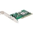 2port USB 2.0 Pci Card for Bothmac & Pc