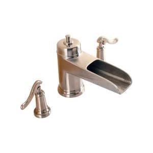 Waterfall Bathroom Faucet on Faucets On Sale  Best Sale Price Pfister Rt6 Ypxk Ashfield Waterfall