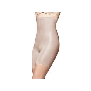 SPANX In-Power Line Super Higher Power Panty