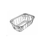 Review Handi-Foil Of America  / 1# Loaf Pan (31730HFA)