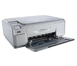 Review hp  / HP - Photosmart C4585 Multifunction Inkjet Printer
