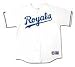 Kansas City Royals Poly/Cotton Child Jersey by Majestic