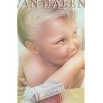 MCMLXXXIV - Van Halen - 1984 book cover