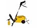 Outdoor Living : Ultra-Portable Compact 1700 PSI Pressure Washer - 2 HP!