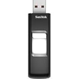 Sandisk 16GB Cruzer USB Flash Drive - New Design!