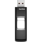 Sandisk 16GB Cruzer USB Flash Drive - New Design! ~ SanDisk