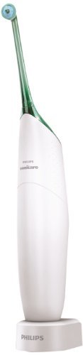 Philips Hx8211/02 Sonicare Airfloss Floss Air / Water To Intermittence, Water Jet by PHILIPS SpA