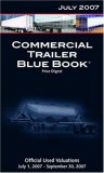 Commercial Trailer Blue Book