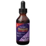 Natrol - Liquid Melatonin (Sleep Aid), 1 Mg, 2 Oz