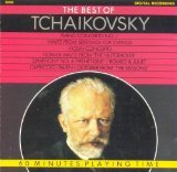 The Best of Tchaikovsky