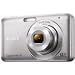 Sony DSC-W310 Cyber-Shot Digital Camera 12.1MP 4x Optical Zoom 2.7 inch LCD (Silver)