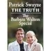 DVD - 20/20: Patrick Swayze: The Truth - A Barbara Walters Special