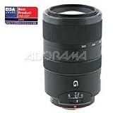 Sony SAL70300G 70-300mm f/4.5-5.6 SSM ED G-Series Compact Super Telephoto Zoom Lens