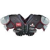 Football - RAWLINGS 8U SPARTAN YOUTH SHOULDER PAD