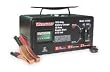 Dayton 1JYU5 Battery Charger, 6/12V (M), 55 A Start