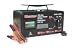 Dayton 1JYU5 Battery Charger, 6/12V (M), 55 A Start