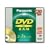 Panasonic 3x speed, 4.7GB, 5 pack DVD-RAM Disc