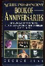 The Independent book of anniversaries
