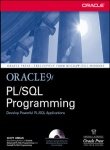 ORACLE 9i PL SQL PROGRAMMIHNG WITH CD