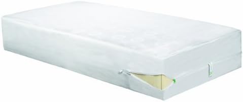 CleanRest 845168001724 PRO Bed Bug Blocking Mattress Encasement, Queen