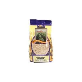 Now Foods Quinoa Grain Organic