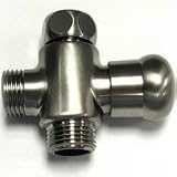 Rohl 523 2 Way Outlet Diverter