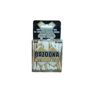 Bazooka Hybrid Tee 