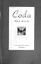 Coda