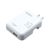 SONY USB充電AC電源アダプター AC-U50AD