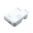 SONY USB�[�dAC�d���A�_�v�^�[ AC-U50AD