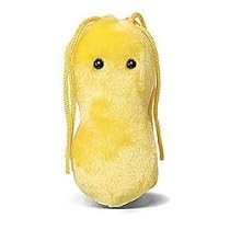 Giant Microbes Ulcer Microbe