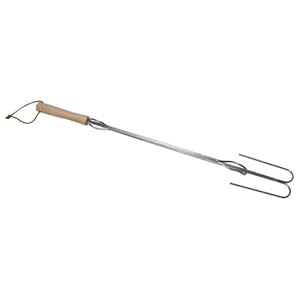Camp Chef Extending Safety Roasting Fork 30 (4 Pack)