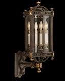 Outdoor Wall Sconces Fine Art FA 564681
