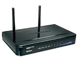 Product details for TRENDnet 300Mbps Wireless N Home Router