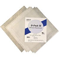 D-Pack Diffusion Assortment