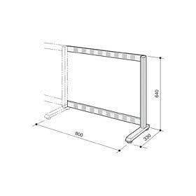 KOKUYO EAS-DSFU8064 �A�����j�b�g(W800�~H640)