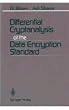 Differential Cryptanalysis of the Data Encryption Standard