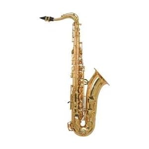 Amati Model 33 Tenor Saxophone, Black Lacquer¹ by