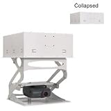 Chief SL236SP Smart Lift Automated Projector Mount