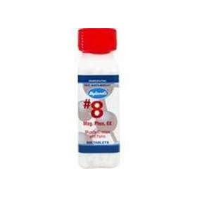 Mag Phos 6X 500 Tabs - Hylands