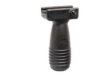 Command Arms Accessories Grip Black Picatinny by Command Arms Accessories