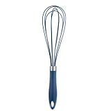 Cuisipro Soft-Grip Silicone Egg Whisk