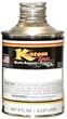Kustom Shop KR70-HP Medium Urethane Reducer 1/2 Pint