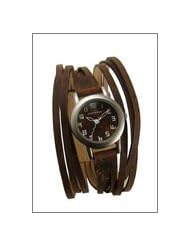 TOKYObay Gaucho (Brown)