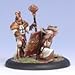 Privateer Press Protectorate of Menoth - Covenant of Menoth Model Kit