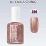 essie NAIL(エッシー ネイル) バイミーカメオ286