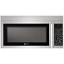 Jenn-Air : Over-The-Range Microwave Oven w/ Convection